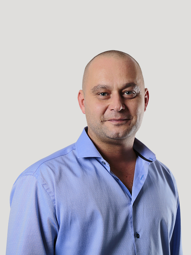Petr Špirka