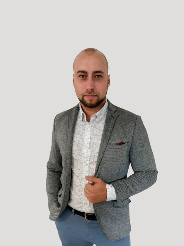 Michal Hanus